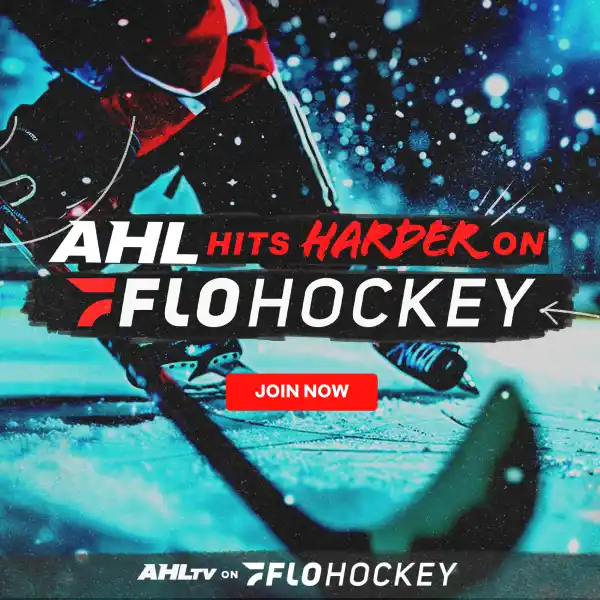 AHL TV Watch Every Game Live