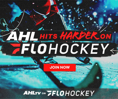 AHL TV Watch Every Game Live
