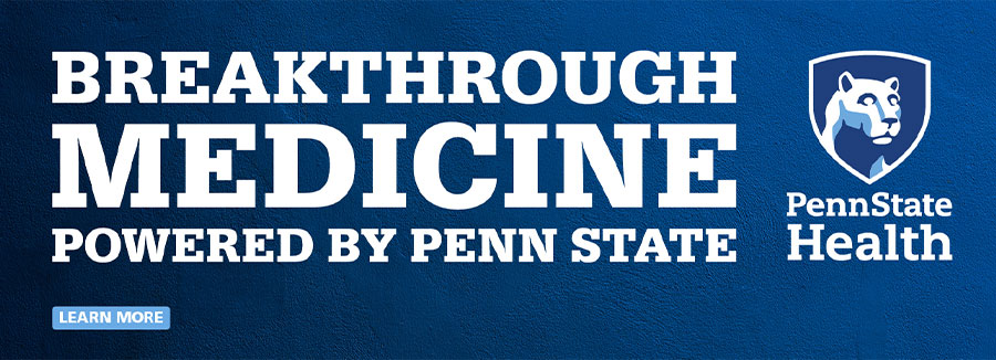 Penn State Hershey Medical Center