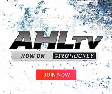 AHL TV Watch Every Game Live