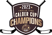 Hershey Bears Calder Cup Champions