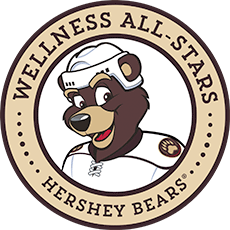 Hershey Bears Wellness All-Stars