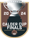 2024 Calder Cup Playoffs