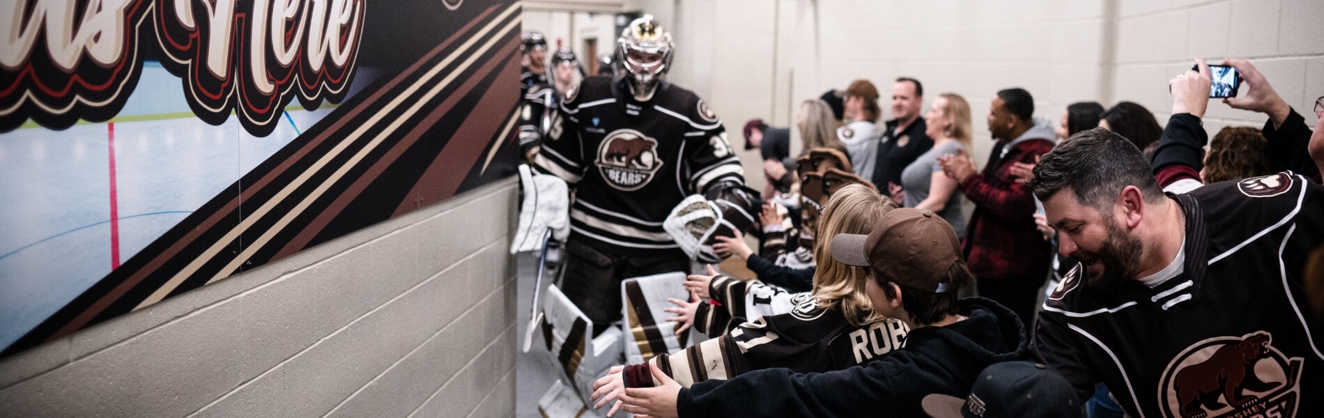 The Hershey Bears are 2023 Calder Cup Champions! : r/ahl