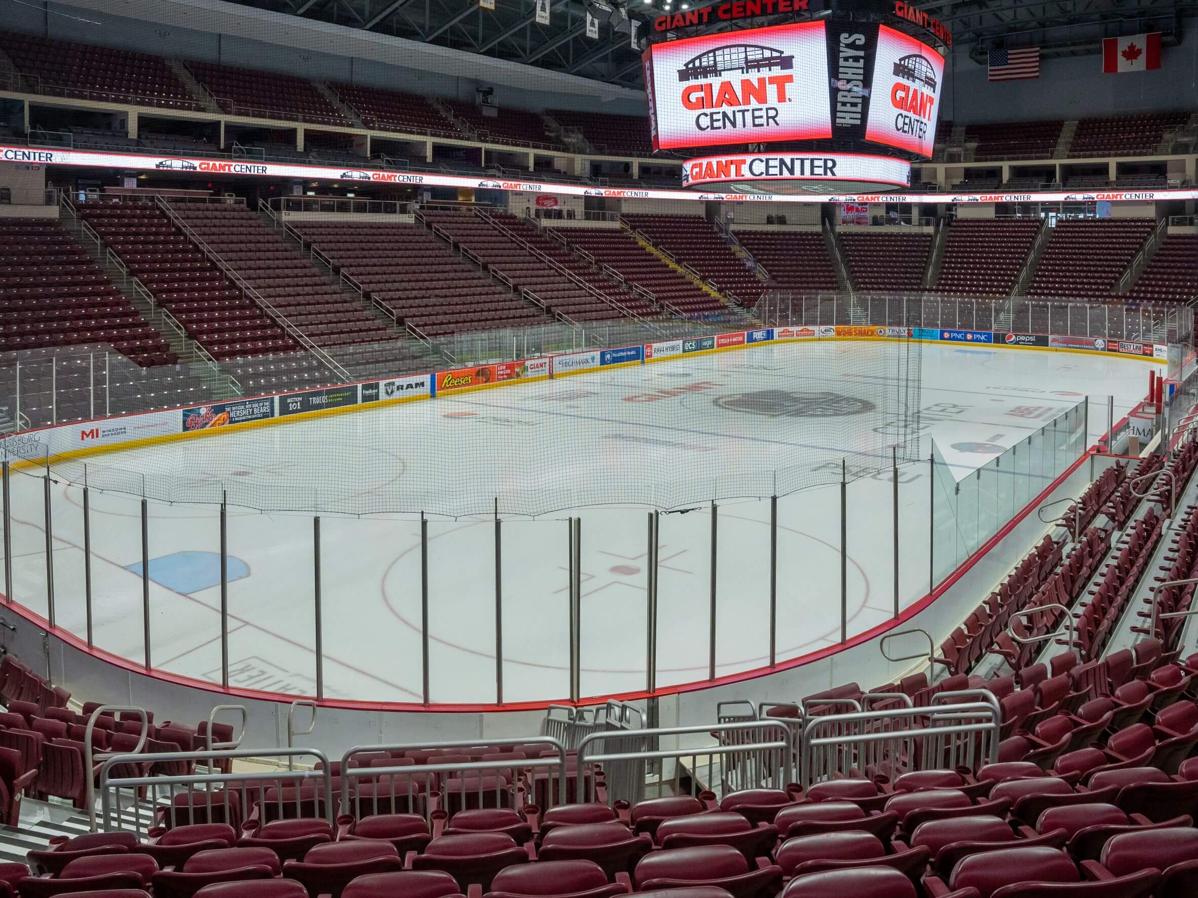 Defend the Den – Hershey Bears Single Game Tickets Are Now On Sale