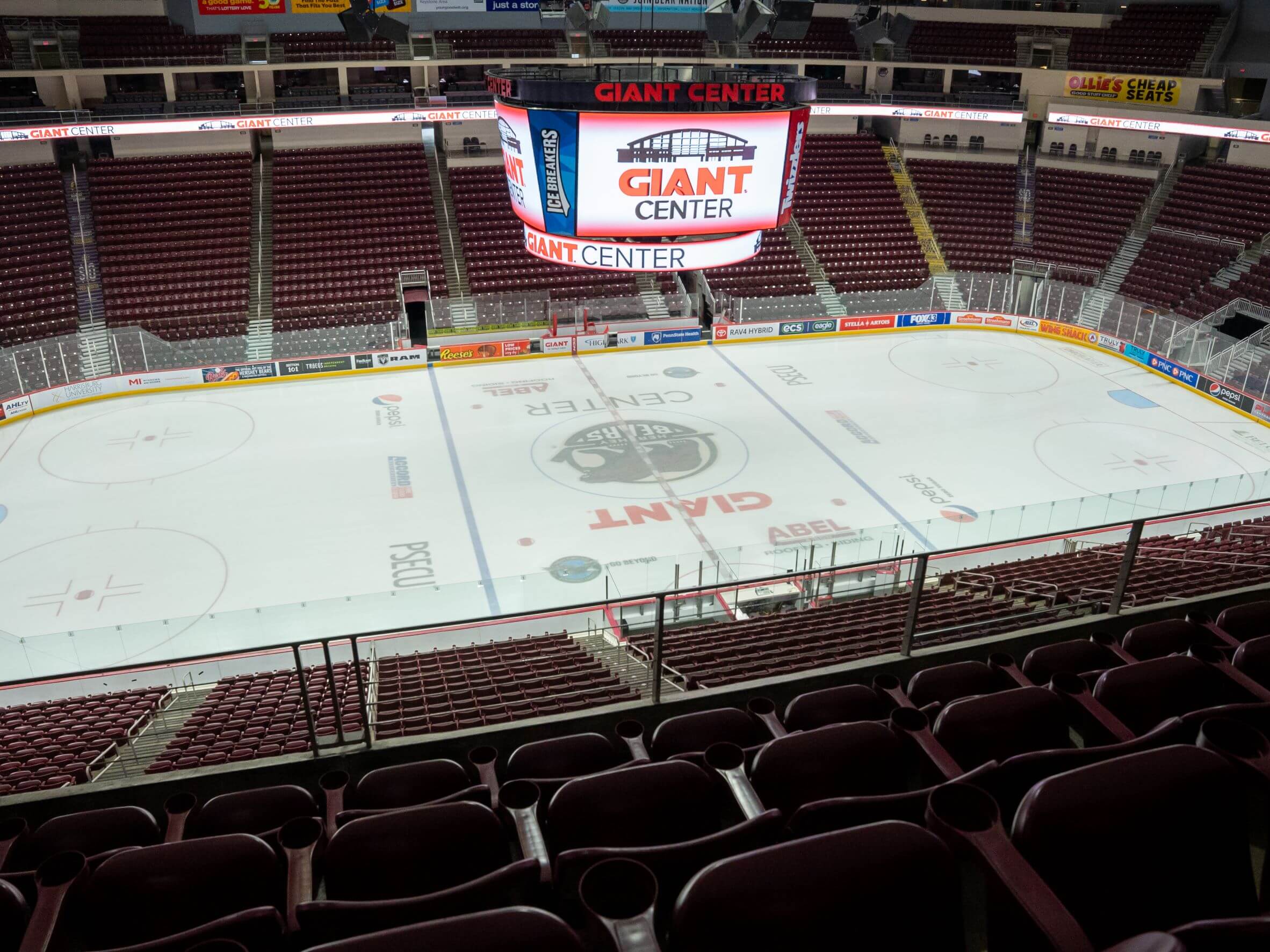 Hershey Bears - Set your reminders now! Single game tickets for the  2022-2023 Season go on sale in just 24 hours 